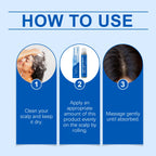 Rosemary Scalp Nourishing Hair Growth Roller