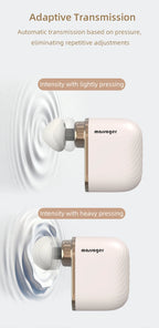Portable Deep Tissue Percussion Muscle Massage Gun