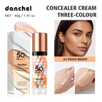 Color Correcting Makeup Primer with SPF50