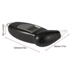 Digital Portable Alcohol Breathalyzer Tester
