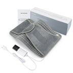 Electric Heated Waist and Back Relief Wrap