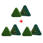 Herbal Hair Growth Shampoo Bar for Anti-Hair Loss