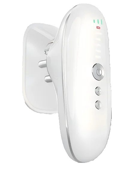 5-in-1 Body Sculpting and Cellulite Reduction Massager