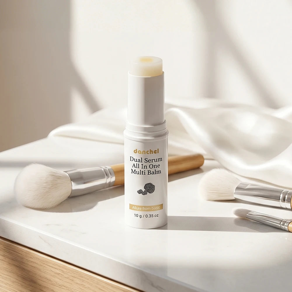 Vitamin C Multi-Purpose Moisturizing Balm Stick