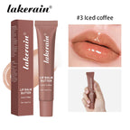 Hydrating Moisturizing Lip Butter Gloss for Dry Cracked Lips