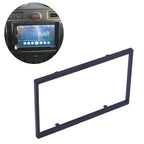 Universal 2 Din Car Radio Installation Frame