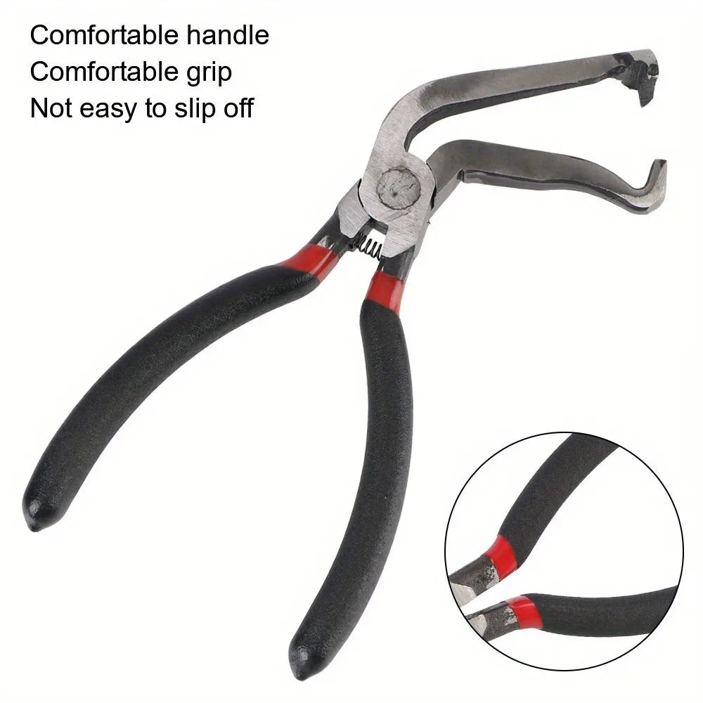 Automotive Electrical Connector Release Pliers - 6
