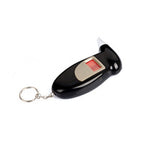 Digital Portable Alcohol Breathalyzer Tester
