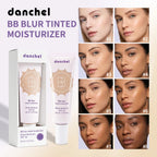 Matte Tinted Moisturizer BB Cream with SPF 30