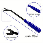 5-Piece Auto Interior Trim and Panel Removal Tool Kit