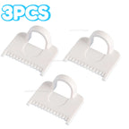 Adjustable Finger Thimble Sewing Guide Tool