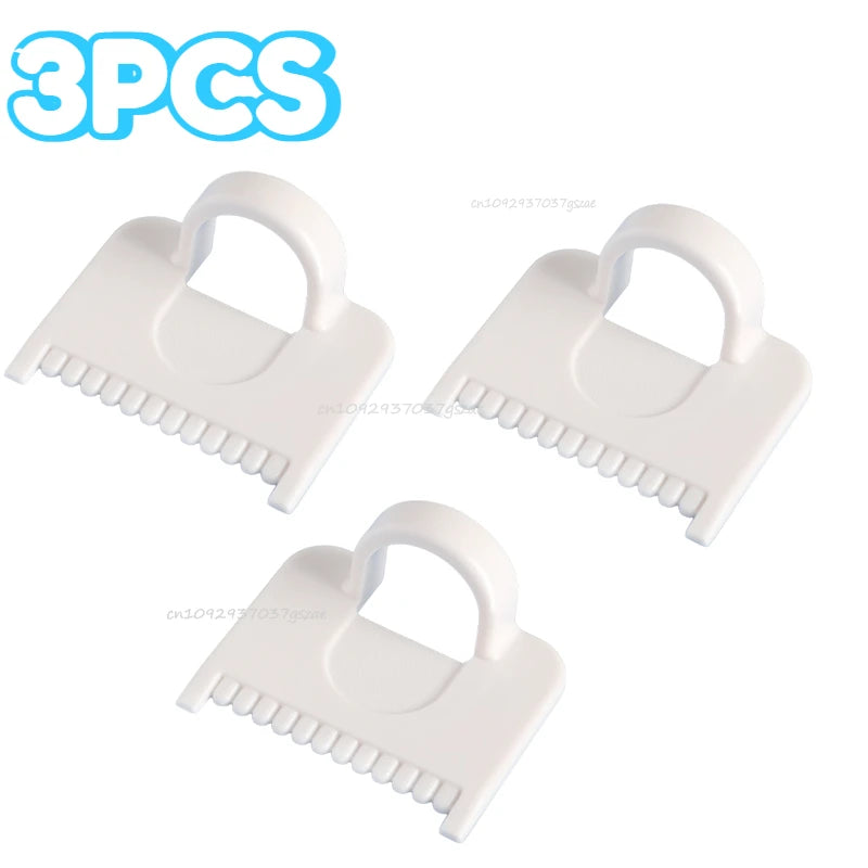 Adjustable Finger Thimble Sewing Guide Tool