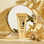 Hot Tanning Accelerator Cream for Smooth Natural Glow