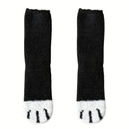 Women's Soft Thermal Fuzzy Winter Socks