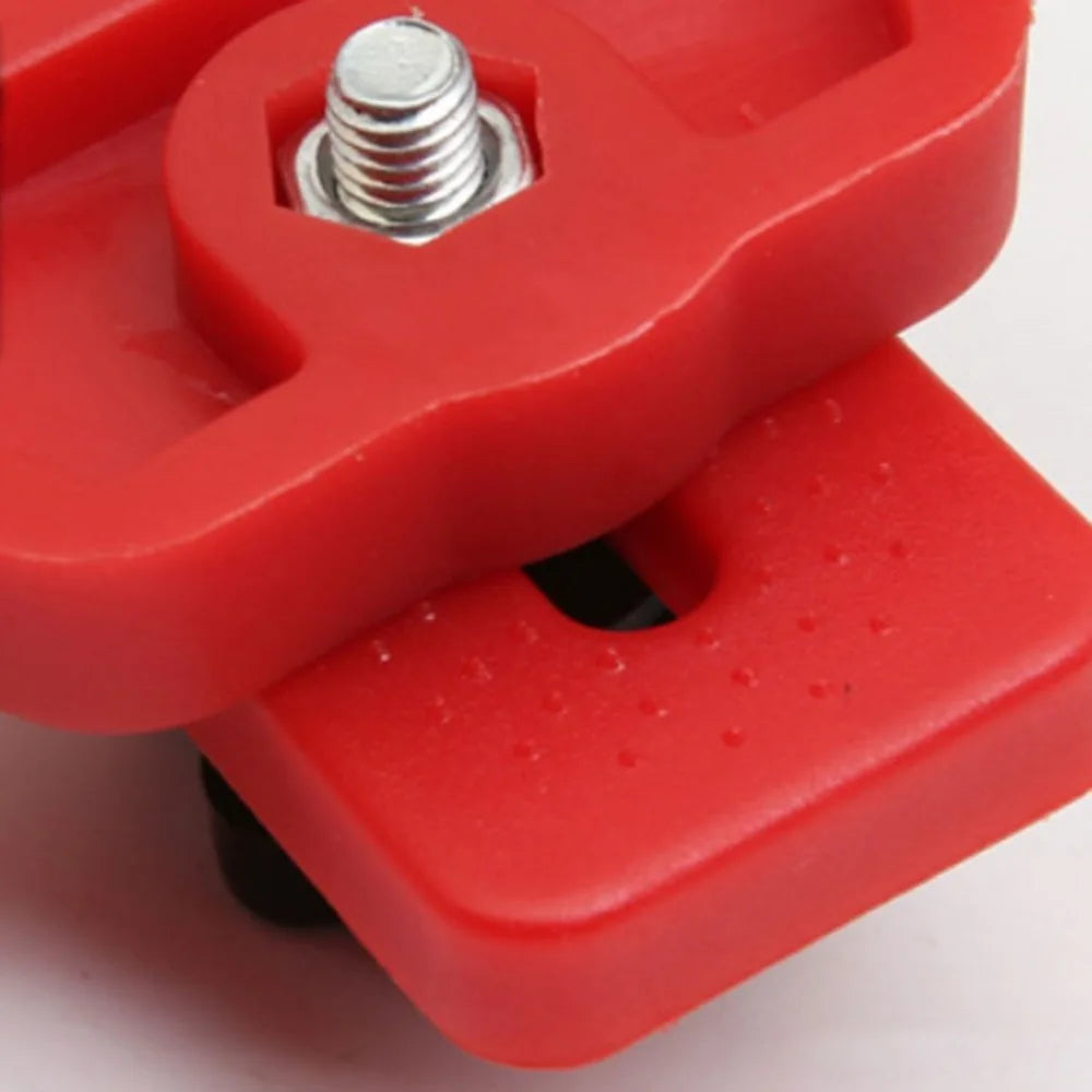 Universal Camshaft Locking Tool for Timing Belt Replacement - 14