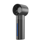 Portable Handheld Misting Fan for Summer Cooling
