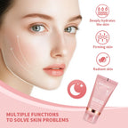 Collagen Peel-Off Night Wrapping Face Mask