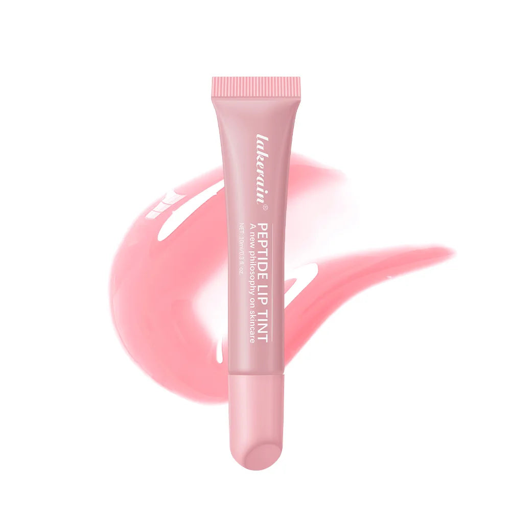 Moisturizing Peptide Lip Tint Gloss