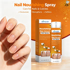 Bee Venom Nourishing Spray for Weak and Damaged Nails