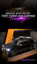 4K HD Camera Drift RC Car with Live Feed Controller