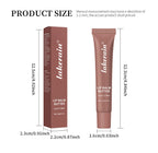 Hydrating Moisturizing Lip Butter Gloss for Dry Cracked Lips