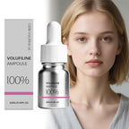 Plumping and Firming Face Serum for Hydration