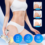 Portable Deep Tissue Body Shaping Massager for Muscle Recovery