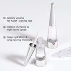 Instant Volumizing Lip Plumper Gloss