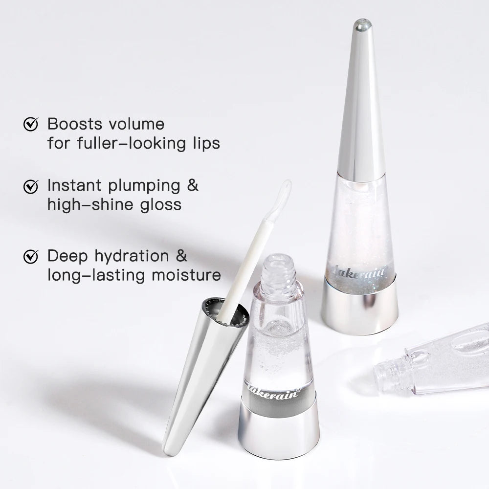 Instant Volumizing Lip Plumper Gloss