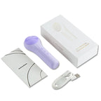 Electric Sonic Facial Cleansing and Exfoliating Brush