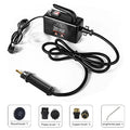 High-Pressure Portable Steam Cleaner for Kitchen and Home