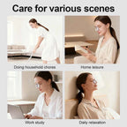 EMS Electric Nose Shaping and Lifting Massager Clip
