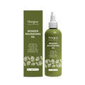 Nourishing Hair Growth Oil for Repair and Scalp Strength