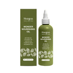 Nourishing Hair Growth Oil for Repair and Scalp Strength