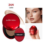 Waterproof Air Cushion Foundation for Flawless Coverage