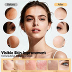 7-Color LED Light Therapy Facial Mask for Skin Rejuvenation