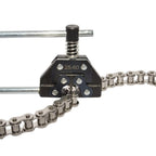 Heavy Duty Motorcycle and Bicycle Chain Breaker Tool