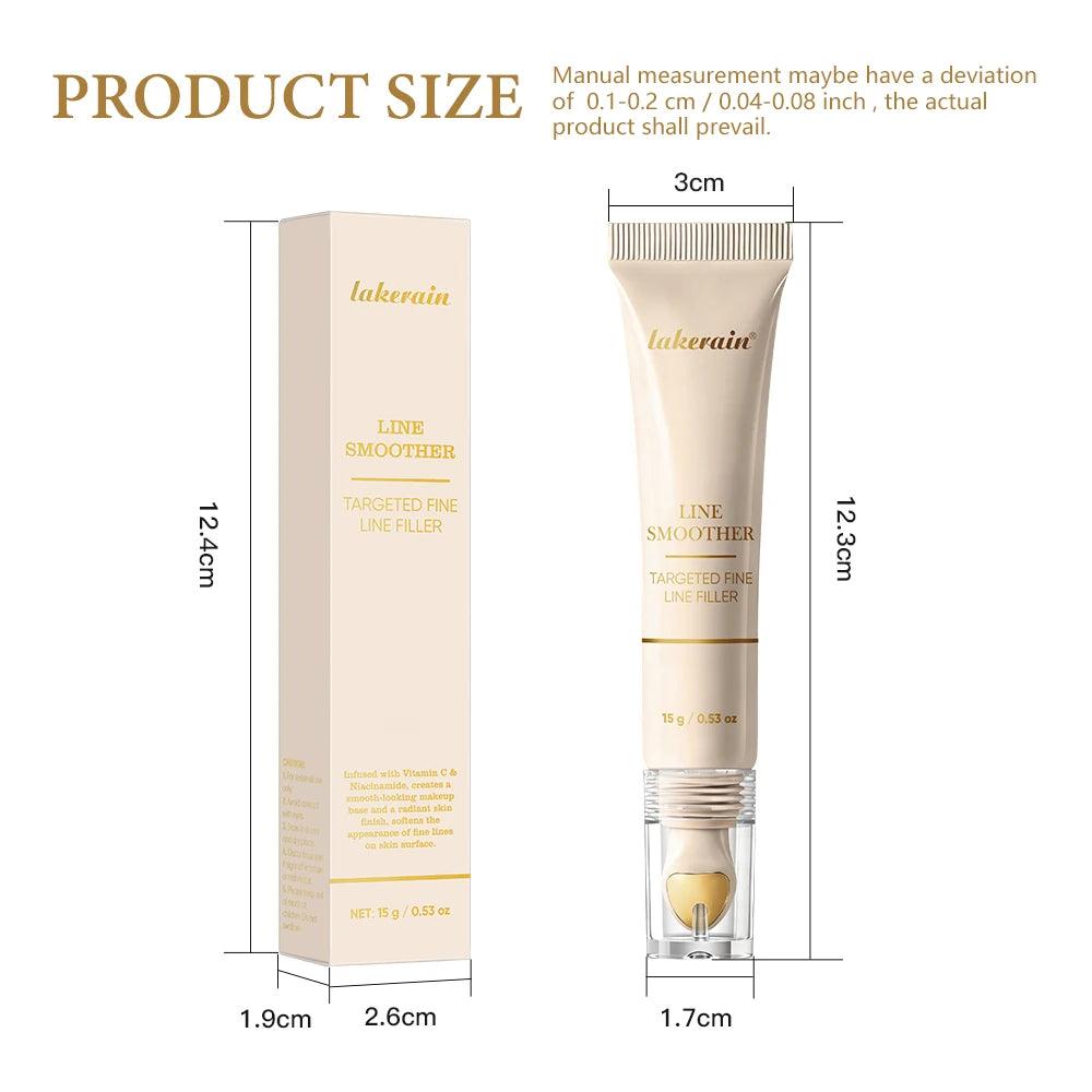 Targeted Fine Line Smoothing Face Primer - 16