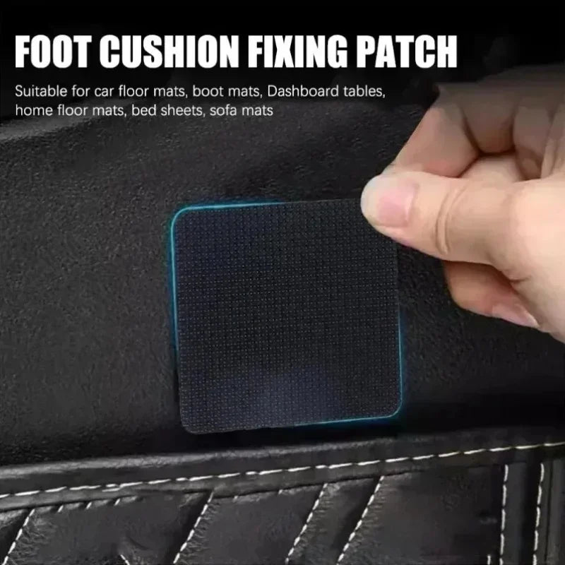 Heavy Duty Double-Sided Anti-Slip Adhesive Grip Pads - 2