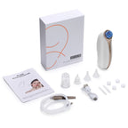Electric Vacuum Earwax Removal Tool for Adults and Children