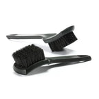 Ergonomic Car Tire and Wheel Rim Cleaning Brush