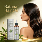 Batana Oil Nourishing Hair and Scalp Treatment