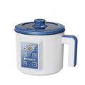 Compact Intelligent Electric Mini Rice Cooker