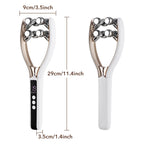 Electric 8-Ball Facial Contouring Massage Roller