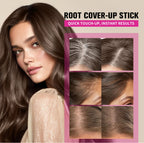 Instant Root Cover-Up Hair Concealer Stick