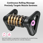Electric Deep Tissue Muscle Roller Massager