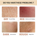 Deeply Hydrating Hydrogel Facial Cream for Nourished Skin