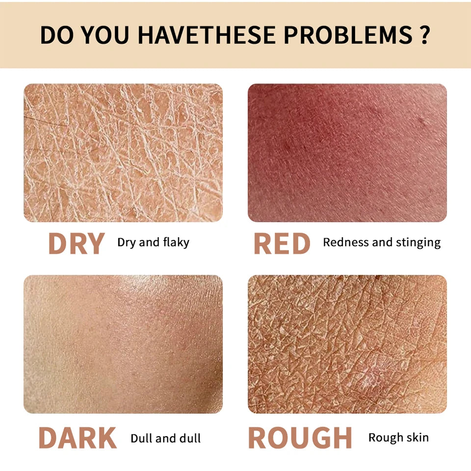 Deeply Hydrating Hydrogel Facial Cream for Nourished Skin