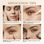 Targeted Fine Line Smoothing Face Primer