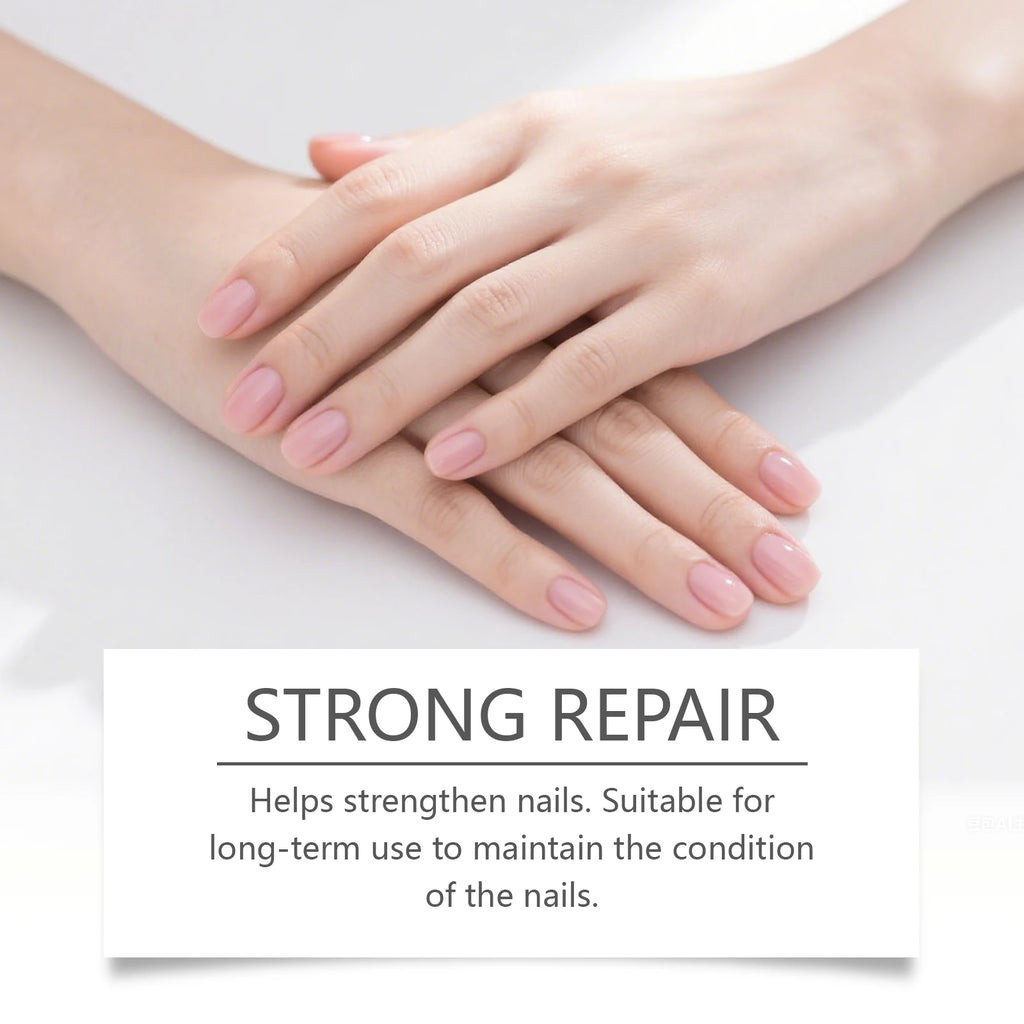 Bee Venom Nourishing Spray for Weak and Damaged Nails